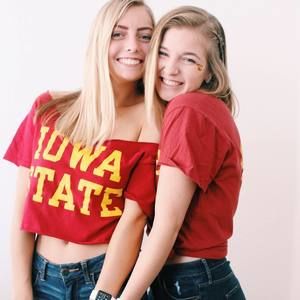 Meet your Posher, Lizzy